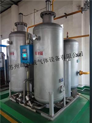 匠心维保，，护航出产——我司与天津化工厂制氮机维修保养合作纪实