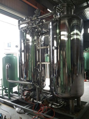 乌兰察布JBN20-39系列制氮机产品指南 规格、、利用与供给商信息